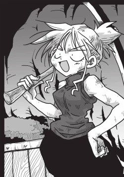 Page 93 of 33-sai Dokushin Onna Kishi Taichou| 33歲單身女騎士隊長。