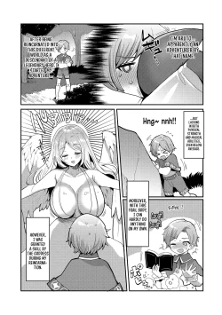 Page 33 of Erosugi Cheat De Isekai Harem♪ Comic Anthology | ; Otherworldly Harem with Extremely Erotic Cheats Comic Anthology