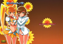 Download SHINING!