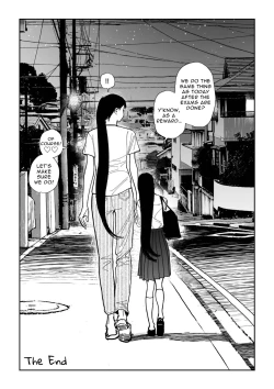Page 28 of Shinchousa Dousei Couple | Height Difference Same Sex Couple