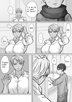 Page 12 of Kakko Ii kara Suki 3