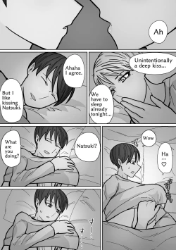 Page 7 of Kakko Ii kara Suki 3