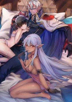 Page 10 of Tensei Shitara Joban de Shinu Naka Boss Datta - Heroine Kenzokuka de Ikinokoru 1 | 转生为初期就死掉的中boss第一卷