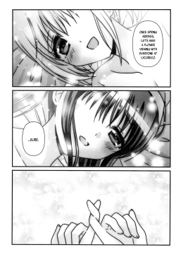 Page 15 of Yuki ga Toke Tara | When the Snow Melts