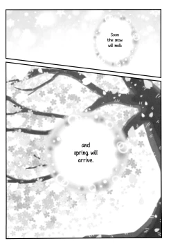 Page 16 of Yuki ga Toke Tara | When the Snow Melts