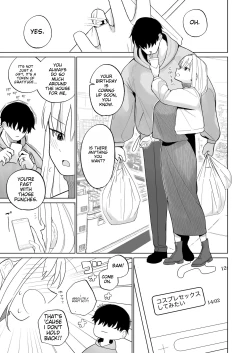 Page 2 of Tsundere Niizuma-chan, Icha Love Cosplay Sex o Suru.