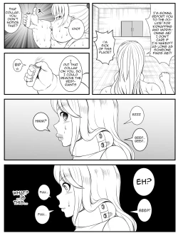 Page 8 of Zonico Himan-ka! Bochaco no Fukushuugeki! | *nico Fattened! *chako's Revenge!