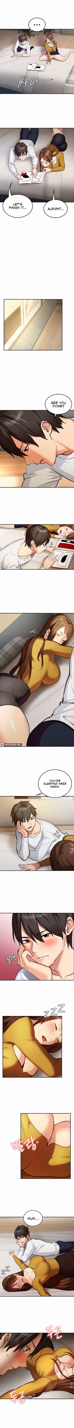 Page 8 of The Girl Next Door