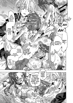 Page 40 of MariaMaria, as you like. | Just as Maria-san Likes It