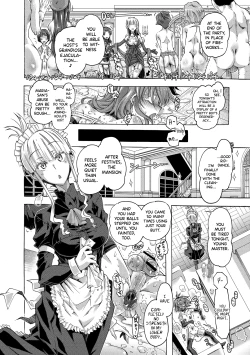 Page 75 of MariaMaria, as you like. | Just as Maria-san Likes It