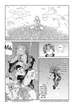 Page 17 of Bug tte Deadlock | Tripping Out Means a Deadlock