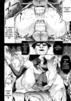 Page 183 of Raikou Shinki Igis Magia III