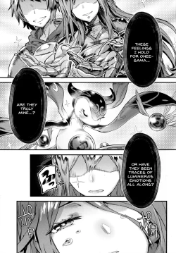 Page 9 of MAKE ME DIZZY