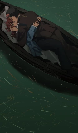 Page 8 of Suisei no majo rogu 5