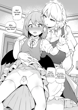 Page 6 of Shinjin Tengukun’s Interview 2