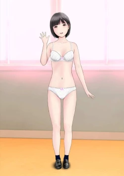 Page 122 of Hatsukoi Seifuku Zukan Nagasakiken no Joshiko2023