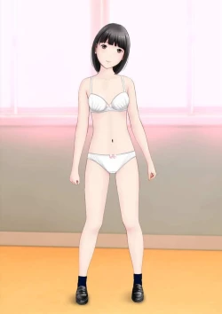 Page 146 of Hatsukoi Seifuku Zukan Nagasakiken no Joshiko2023