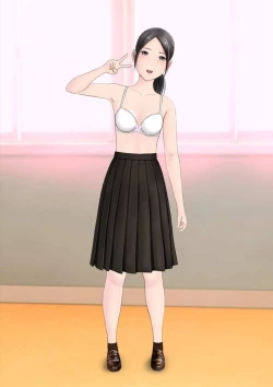 Page 153 of Hatsukoi Seifuku Zukan Nagasakiken no Joshiko2023