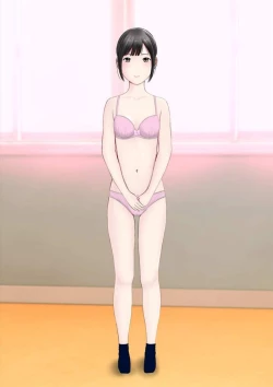 Page 163 of Hatsukoi Seifuku Zukan Nagasakiken no Joshiko2023