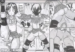 Page 8 of Syuuyon Roadshow