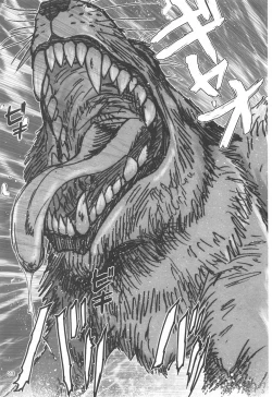 Page 22 of WOLF ROAD