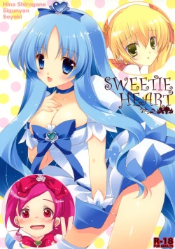 Page 1 of SWEETIE HEART