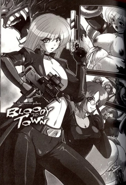 Page 99 of Shikkoku no Kairaku