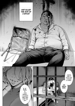 Page 11 of A-Block: Death Wish