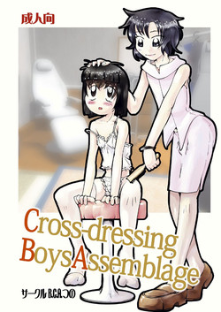 Download Crossdressing Boys Assemblage