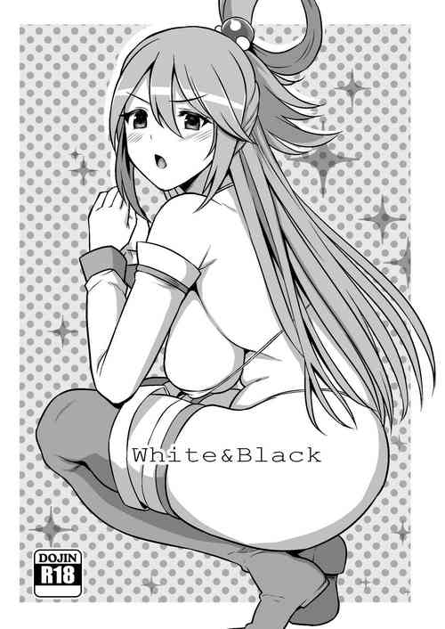 Download WHITE&BLACK