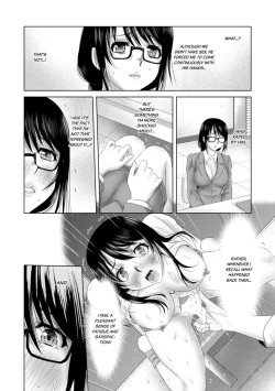 Page 28 of "Sōnyūretara Hontōni Keiyaku Shitekuremasu ka...?" Seiho no o Nēsan o ru Chōkyō Uwaki SEX 1 | "Will You Really Sign the Contract If I Put It In...?" Training Life Insurance Saleswoman with Sex 1