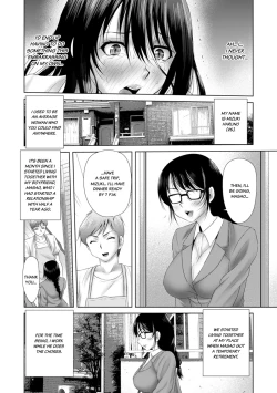 Page 4 of "Sōnyūretara Hontōni Keiyaku Shitekuremasu ka...?" Seiho no o Nēsan o ru Chōkyō Uwaki SEX 1 | "Will You Really Sign the Contract If I Put It In...?" Training Life Insurance Saleswoman with Sex 1