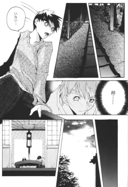 Page 24 of KIZUNA 3 VULMUS