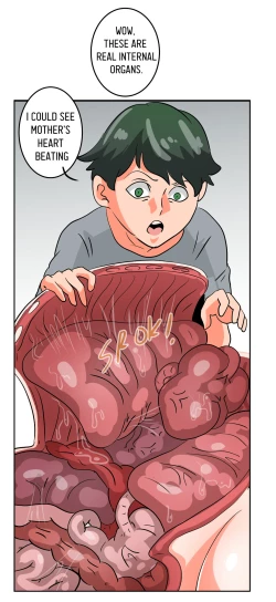 Page 27 of Milf Possesion 1-2