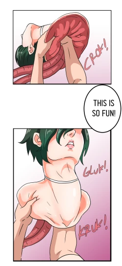 Page 31 of Milf Possesion 1-2