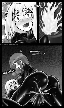 Page 33 of Venom TransSexual 3