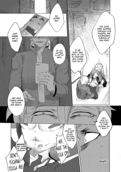 Page 118 of Badday Dreamers Ch. 1-6