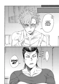 Page 140 of Badday Dreamers Ch. 1-6