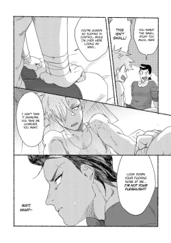 Page 142 of Badday Dreamers Ch. 1-6