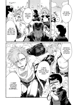 Page 146 of Badday Dreamers Ch. 1-6