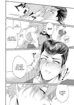 Page 162 of Badday Dreamers Ch. 1-6