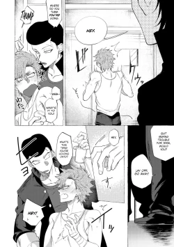 Page 178 of Badday Dreamers Ch. 1-6