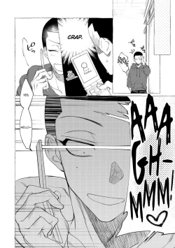 Page 180 of Badday Dreamers Ch. 1-6