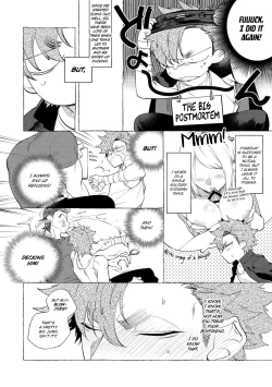 Page 201 of Badday Dreamers Ch. 1-6