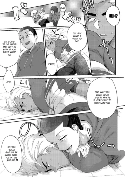 Page 232 of Badday Dreamers Ch. 1-6