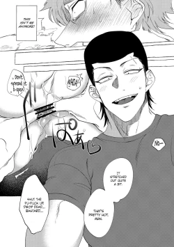 Page 35 of Badday Dreamers Ch. 1-6