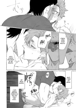 Page 41 of Badday Dreamers Ch. 1-6