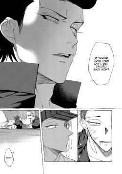 Page 58 of Badday Dreamers Ch. 1-6