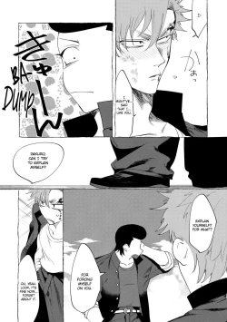 Page 78 of Badday Dreamers Ch. 1-6