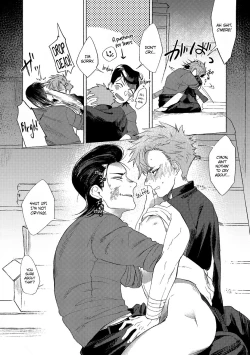 Page 91 of Badday Dreamers Ch. 1-6